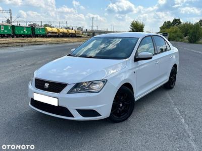 Seat Toledo 1.2 TSI Style