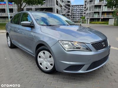 Seat Toledo 1.2 TSI Style