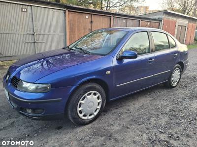 Seat Toledo 1.6 Stella