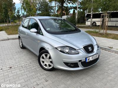 Seat Toledo 1.6 Stylance