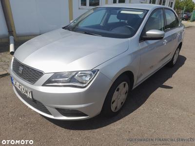 Seat Toledo 1.6 TDI Reference