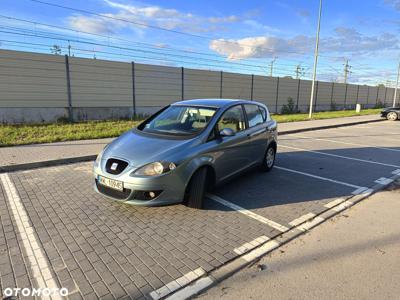 Seat Toledo 1.9 TDI DPF Stylance