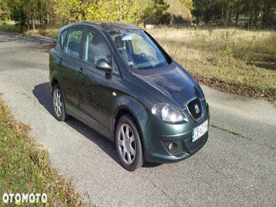 Seat Toledo 1.9 TDI Stylance