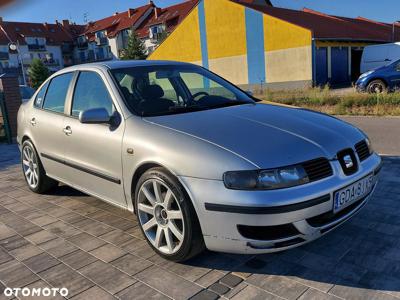 Seat Toledo 1.9 TDI Top Sport