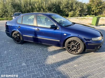 Seat Toledo 2.3 V5