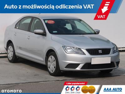 Seat Toledo