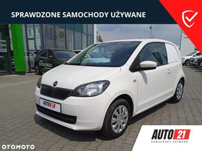 Skoda Citigo 1.0 Ambition