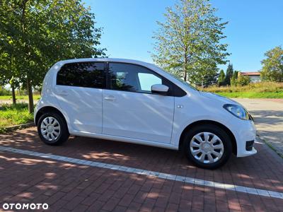 Skoda Citigo 1.0 Ambition EU6