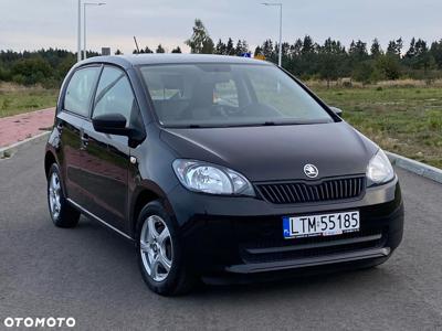 Skoda Citigo 1.0 Elegance