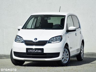 Skoda Citigo 1.0 MPI Ambition