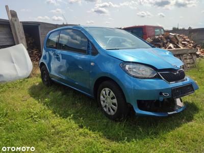 Skoda Citigo 1.0 MPI Style