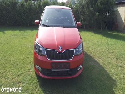 Skoda Fabia 1.0 Joy