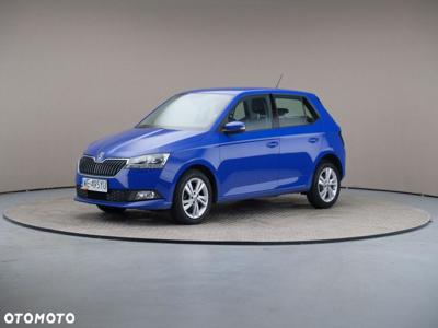 Skoda Fabia 1.0 TSI Ambition