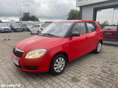 Skoda Fabia 1.2 12V Active