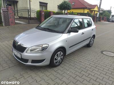 Skoda Fabia 1.2 12V Classic