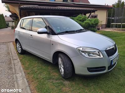 Skoda Fabia 1.2 12V Classic