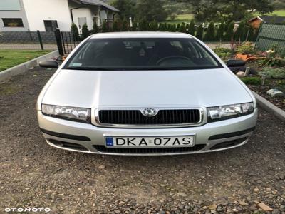 Skoda Fabia 1.2 12V Classic