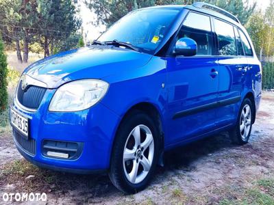 Skoda Fabia 1.2 12V Classic