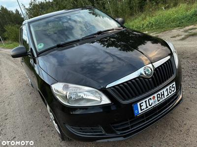 Skoda Fabia 1.2 12V Classic