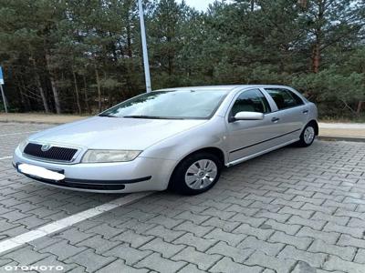 Skoda Fabia 1.4 16V Choice