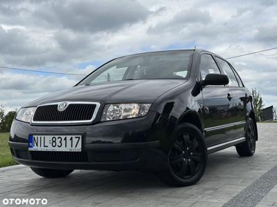 Skoda Fabia 1.4 16V Classic