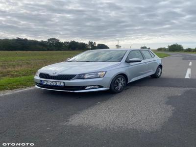 Skoda Fabia 1.4 TDI Active