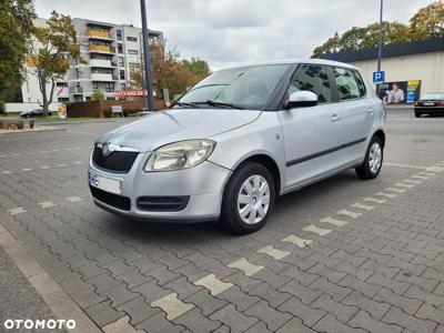 Skoda Fabia 1.4 TDI Style