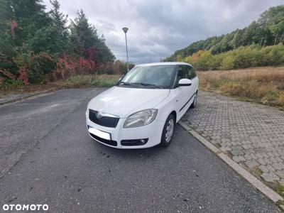 Skoda Fabia 1.9 TDI Classic