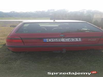 Skoda Felicia 1.3