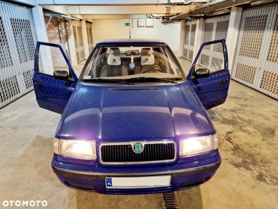 Skoda Felicia 1.3 GLXi MPI