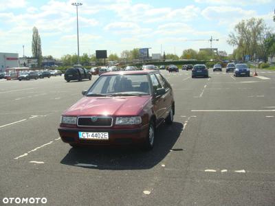 Skoda Felicia 1.3 LX