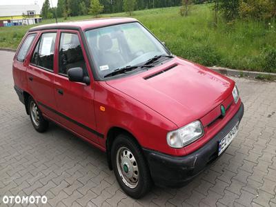 Skoda Felicia Kombi 1.3 LXi MPI