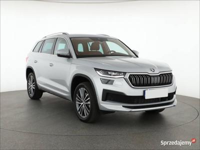 Skoda Kodiaq 2.0 TDI