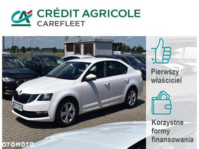 Skoda Octavia 1.4 TSI Ambition DSG