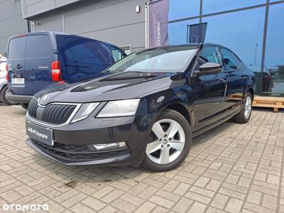 Skoda Octavia 1.4 TSI Ambition