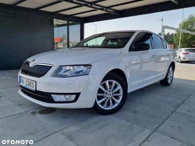 Skoda Octavia 1.4 TSI Elegance