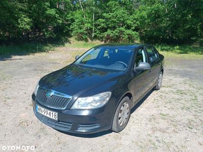 Skoda Octavia 1.4 TSI Mint