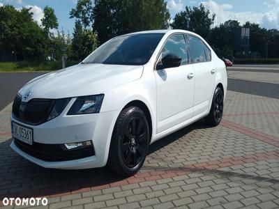 Skoda Octavia 1.5 TSI ACT Ambition