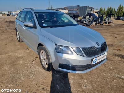 Skoda Octavia 1.5 TSI ACT Ambition