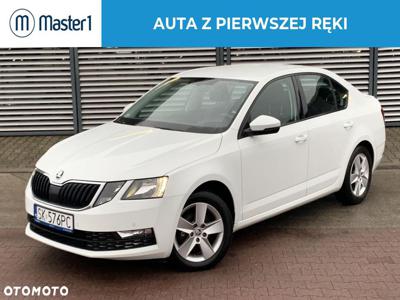 Skoda Octavia 1.5 TSI ACT Ambition