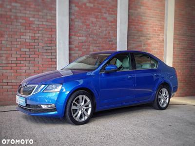 Skoda Octavia 1.5 TSI ACT Style