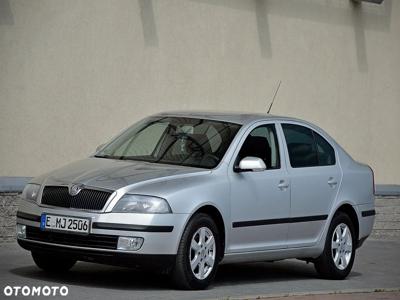 Skoda Octavia 1.6 Ambiente