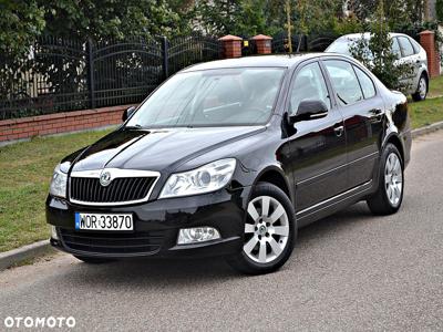 Skoda Octavia 1.6 Ambiente