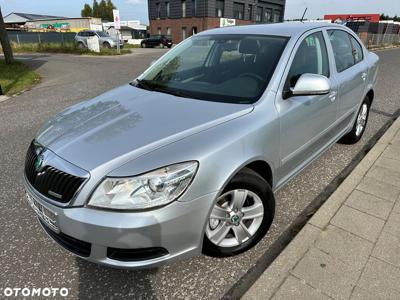 Skoda Octavia 1.6 TDI Active