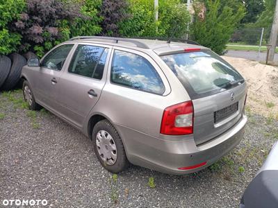 Skoda Octavia 1.6 TDI Ambiente