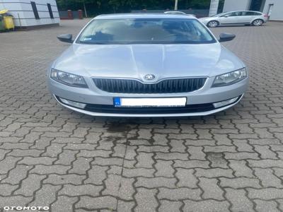 Skoda Octavia 1.6 TDI Ambition