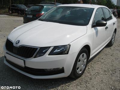 Skoda Octavia 1.6 TDI Ambition