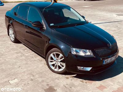 Skoda Octavia 1.6 TDI Ambition