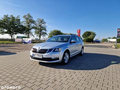 Skoda Octavia 1.6 TDI Ambition