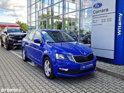 Skoda Octavia 1.6 TDI Ambition